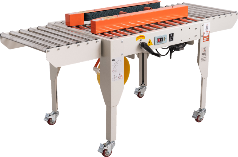 테라상사-테이핑기-T3하브테이핑기
